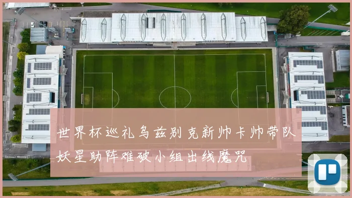 世界杯巡礼乌兹别克新帅卡帅带队妖星助阵难破小组出线魔咒