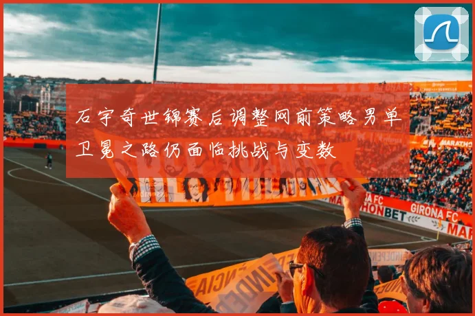 石宇奇世锦赛后调整网前策略男单卫冕之路仍面临挑战与变数